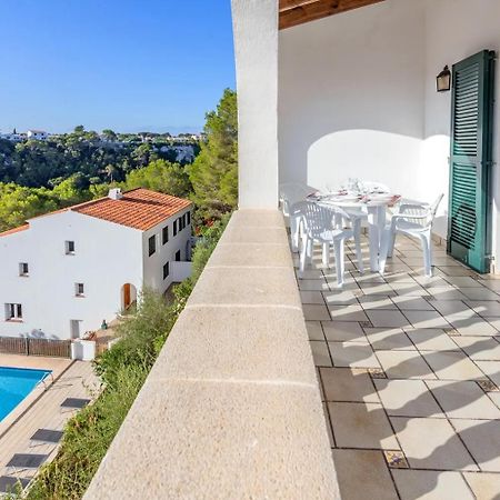 Villa Nueva II Cala Galdana  Exteriér fotografie