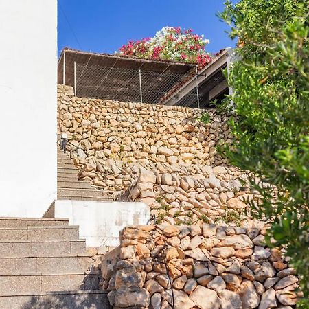 Villa Nueva II Cala Galdana  Exteriér fotografie
