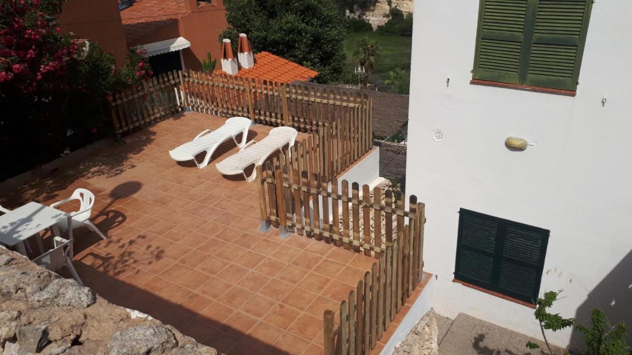 Villa Nueva II Cala Galdana  Exteriér fotografie